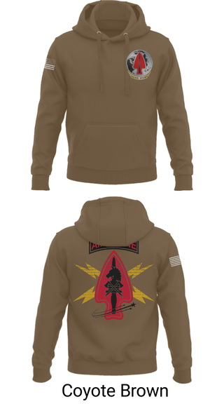 Hoodie, Usasoc, Army, Teamtime, Team time, sublimation, custom sports apparel, team uniforms, spirit wear, spiritwear, sports uniforms, custom shirts, team store, custom team store, fundraiser sports, apparel fundraiser