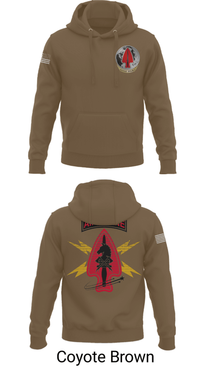 Usasoc 85355509 Hoodie - 18