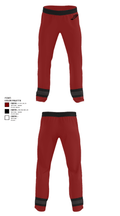 Broadway Academy Track 52345349 Sweatpants - 27