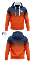HAWKS 92621396 Hoodie - 1 (1)
