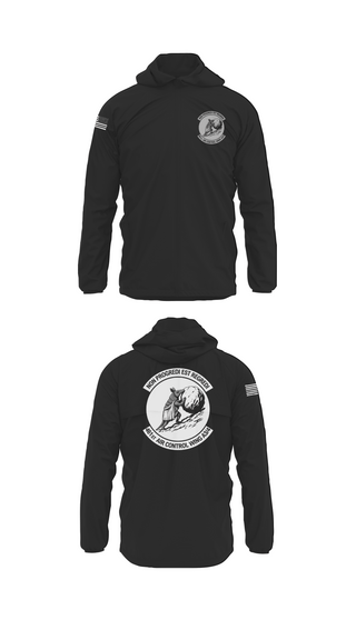 Windbreaker, 461 ACW A3/4, , Teamtime, Team time, sublimation, custom sports apparel, team uniforms, spirit wear, spiritwear, sports uniforms, custom shirts, team store, custom team store, fundraiser sports, apparel fundraiser