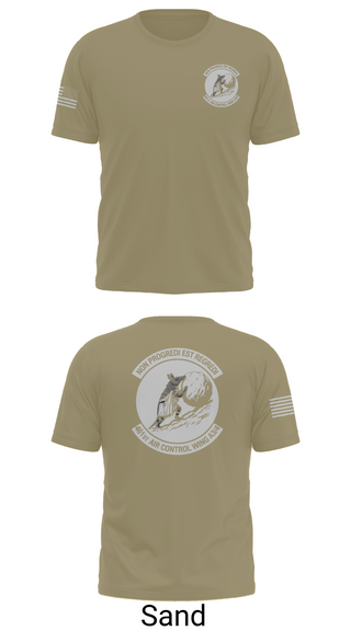 Short Sleeve Performance Shirt, 461 ACW A3/4, , Teamtime, Team time, sublimation, custom sports apparel, team uniforms, spirit wear, spiritwear, sports uniforms, custom shirts, team store, custom team store, fundraiser sports, apparel fundraiser