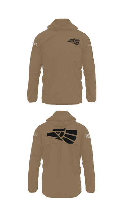 578th A Co 41314696 Windbreaker - 1
