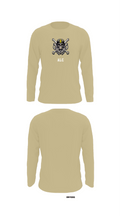 ALC 64458782 Long Sleeve Performance Shirt - 92