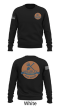Hillbilly Lawn Works And Repair 55807073 Crew Neck Sweatshirt - 2