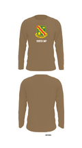 728th MP 18984654 Long Sleeve Performance Shirt 12
