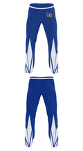 Sumter High School Track 47820162 Sweatpants - 24