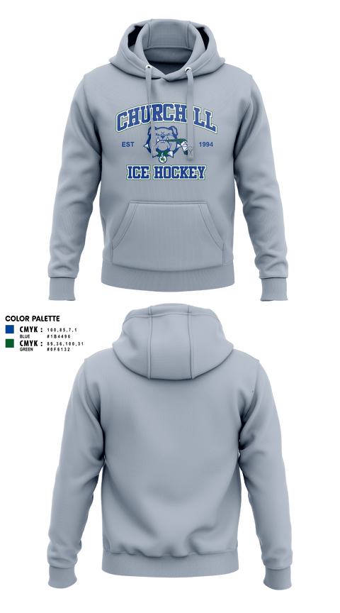 Hoodie, Churchill Ice Hockey 67738874, Baseball, Teamtime, Team time, sublimation, custom sports apparel, team uniforms, spirit wear, spiritwear, sports uniforms, custom shirts, team store, custom team store, fundraiser sports, apparel fundraiser