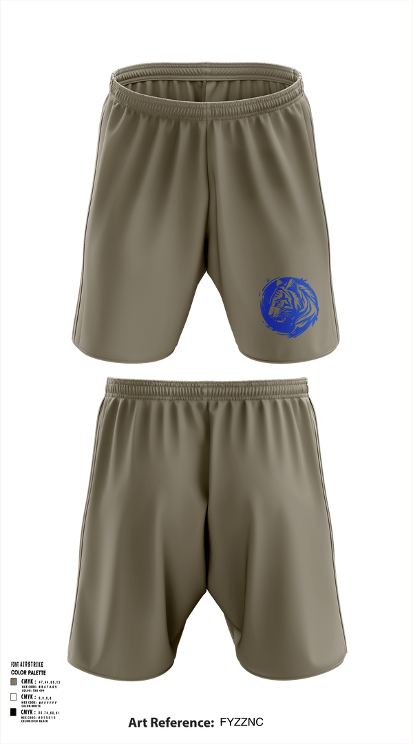 Athletic Shorts With Pockets, 312th HR CO, A1 Postal, Army, Teamtime, Team time, sublimation, custom sports apparel, team uniforms, spirit wear, spiritwear, sports uniforms, custom shirts, team store, custom team store, fundraiser sports, apparel fundraiser