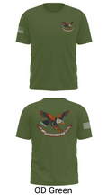 Military Talk by JC 56207098 Old School Cotton Feel Shirt - 50