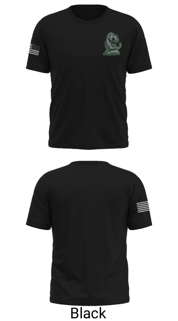 Short Sleeve Performance Shirt, Jackson Reed High School Track, Track & Field, Teamtime, Team time, sublimation, custom sports apparel, team uniforms, spirit wear, spiritwear, sports uniforms, custom shirts, team store, custom team store, fundraiser sports, apparel fundraiser