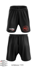 Marine Wing Support Squadron 473 1974878 Athletic Shorts With Pockets - 6