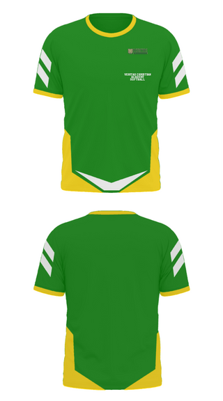 Short Sleeve Performance Polo, Veritas Christian Academy Softball, Softball, Teamtime, Team time, sublimation, custom sports apparel, team uniforms, spirit wear, spiritwear, sports uniforms, custom shirts, team store, custom team store, fundraiser sports, apparel fundraiser