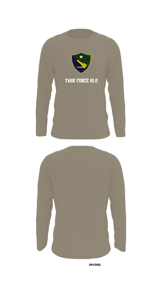 Long Sleeve Performance Shirt, Task Force 61/2, Marines, Teamtime, Team time, sublimation, custom sports apparel, team uniforms, spirit wear, spiritwear, sports uniforms, custom shirts, team store, custom team store, fundraiser sports, apparel fundraiser