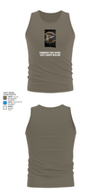Pennsbury High School West Campus Bowling 65082914 Tank Top - 35