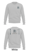 BB PROPERTY DEVELOPMENT 19213306 Crew Neck Sweatshirt - 2
