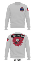 DICKINSON PLATOON 1697157 Crew Neck Sweatshirt - 2