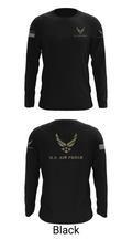 Wings 44060422 Long Sleeve Performance Shirt 26