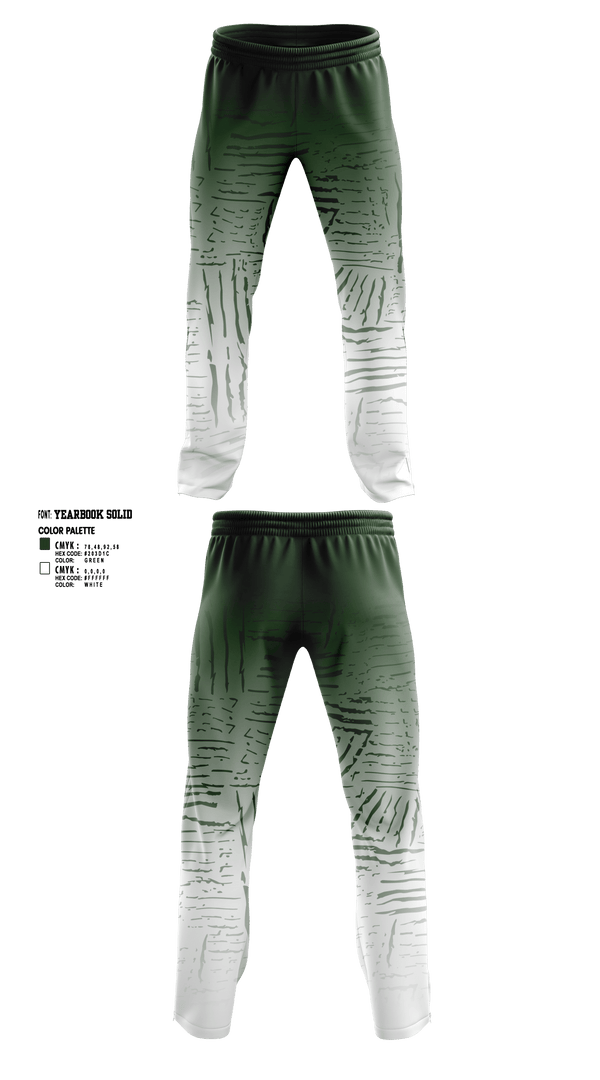 Sweatpants, James Buchanan High School Football, Football, Teamtime, Team time, sublimation, custom sports apparel, team uniforms, spirit wear, spiritwear, sports uniforms, custom shirts, team store, custom team store, fundraiser sports, apparel fundraiser