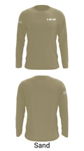 1-18 IN 44349013 Long Sleeve Performance Shirt - 86