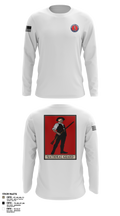 National GuardCruise 86192862 Long Sleeve Performance Shirt 2