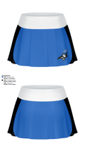 Nevada High School Cheer 76739420 Skort - 1