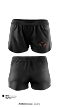 Moose entertain 50717233 Women's Shorts - 102