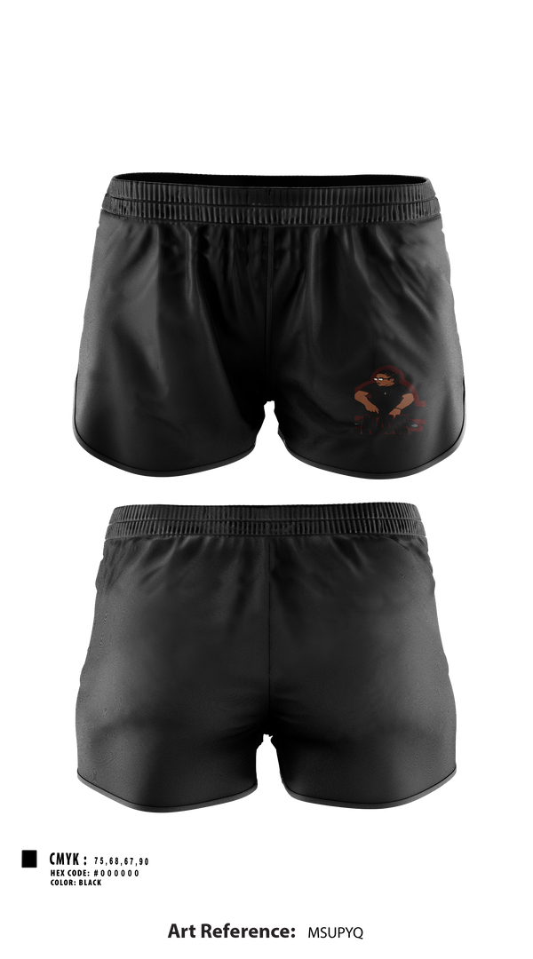 Womens Shorts, Moose entertain, , Teamtime, Team time, sublimation, custom sports apparel, team uniforms, spirit wear, spiritwear, sports uniforms, custom shirts, team store, custom team store, fundraiser sports, apparel fundraiser