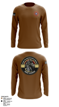 942nd TC 26291785 Long Sleeve Performance Shirt 1