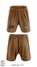 PSA gear 85024144 Athletic Shorts With Pockets - 3