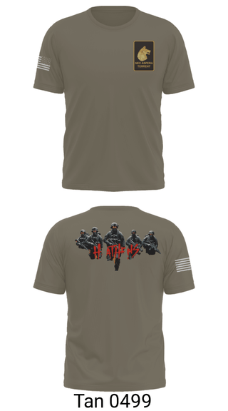 Short Sleeve Performance Shirt, Alpha Company  2-27, Army, Teamtime, Team time, sublimation, custom sports apparel, team uniforms, spirit wear, spiritwear, sports uniforms, custom shirts, team store, custom team store, fundraiser sports, apparel fundraiser