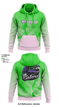 Gator Prep 26603378 Hoodie - 1