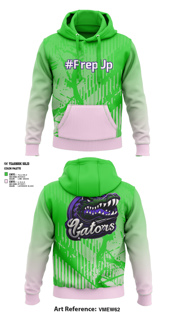 Hoodie, Prep, Football, Teamtime, Team time, sublimation, custom sports apparel, team uniforms, spirit wear, spiritwear, sports uniforms, custom shirts, team store, custom team store, fundraiser sports, apparel fundraiser