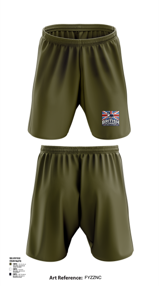 Athletic Shorts With Pockets, The British Plumber, , Teamtime, Team time, sublimation, custom sports apparel, team uniforms, spirit wear, spiritwear, sports uniforms, custom shirts, team store, custom team store, fundraiser sports, apparel fundraiser