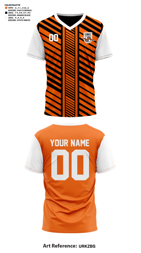 Mens Soccer Jersey, Orangeville Minor Soccer Club, Men's Soccer, Teamtime, Team time, sublimation, custom sports apparel, team uniforms, spirit wear, spiritwear, sports uniforms, custom shirts, team store, custom team store, fundraiser sports, apparel fundraiser
