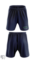 Maywood Center for Enriched Studies Football 19827825 Athletic Shorts With Pockets - 2