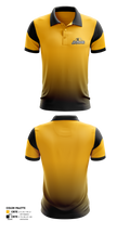 Los Pascual 65955952 Short Sleeve Performance Polo - 1