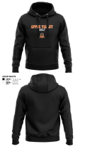 Apple Valley Sun Devils 42610667 Hoodie - 3
