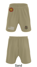 189th Transportation Company 46520683 Athletic Shorts With Pockets - 46