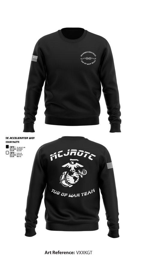 Crew Neck Sweatshirt, Tug of War, , Teamtime, Team time, sublimation, custom sports apparel, team uniforms, spirit wear, spiritwear, sports uniforms, custom shirts, team store, custom team store, fundraiser sports, apparel fundraiser