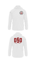 West Oso High School Cheer 34126065 Windbreaker - 14