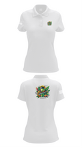 Nutrinsight 28280261 Women's Short Sleeve Performance Polo  - 17