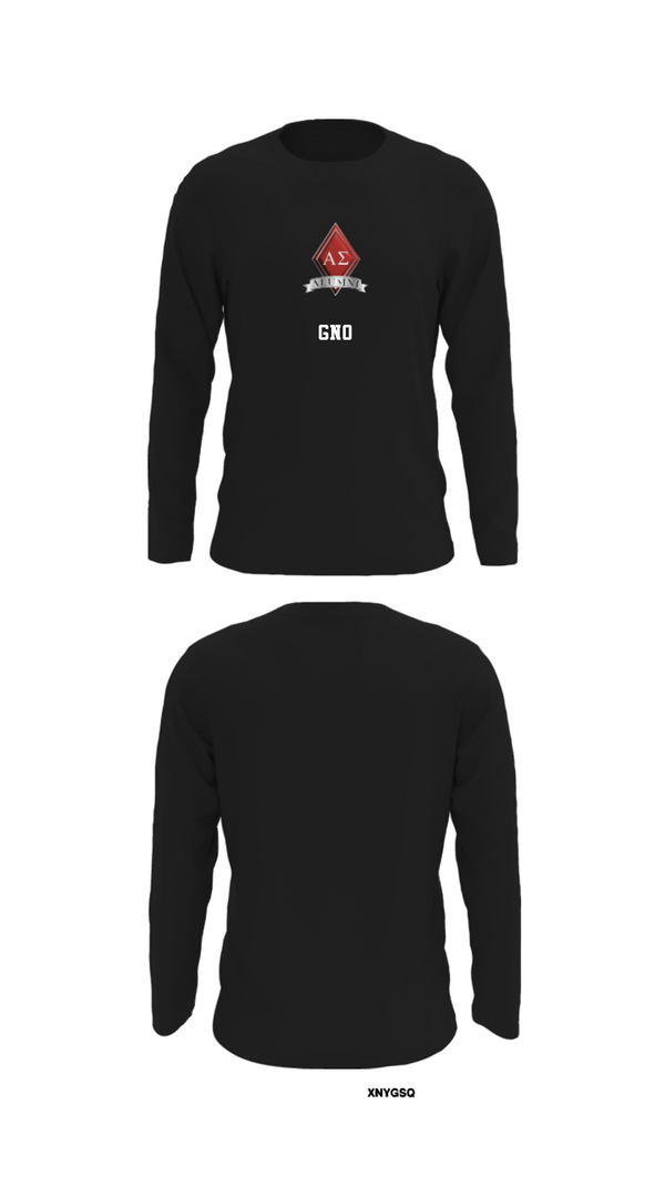 Long Sleeve Performance Shirt, GNO, Golf, Teamtime, Team time, sublimation, custom sports apparel, team uniforms, spirit wear, spiritwear, sports uniforms, custom shirts, team store, custom team store, fundraiser sports, apparel fundraiser