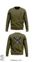 Apache 25883290 Crew Neck Sweatshirt - 118