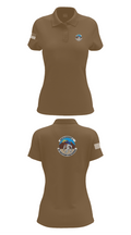 Detachment 1, 3rd Combat Weather Sqd 68533105 Women's Short Sleeve Performance Polo  - 15