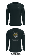 8th esb 47702215 Long Sleeve Performance Shirt - 3