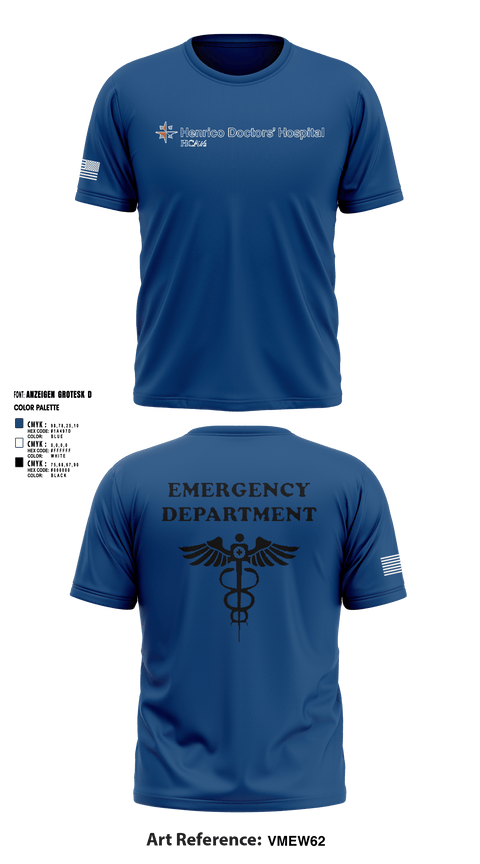Short Sleeve Performance Shirt, HCA Healthcare, , Teamtime, Team time, sublimation, custom sports apparel, team uniforms, spirit wear, spiritwear, sports uniforms, custom shirts, team store, custom team store, fundraiser sports, apparel fundraiser
