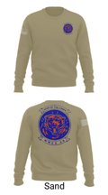 MWCS -48 31061613 Crew Neck Sweatshirt - 85
