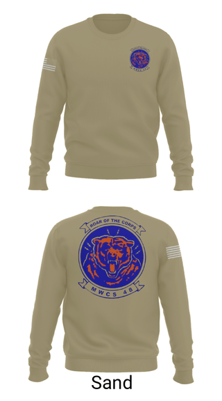 Crew Neck Sweatshirt, MWCS -48, , Teamtime, Team time, sublimation, custom sports apparel, team uniforms, spirit wear, spiritwear, sports uniforms, custom shirts, team store, custom team store, fundraiser sports, apparel fundraiser