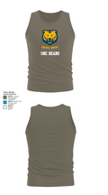 UNC BEARS 8989709 Tank Top - 79
